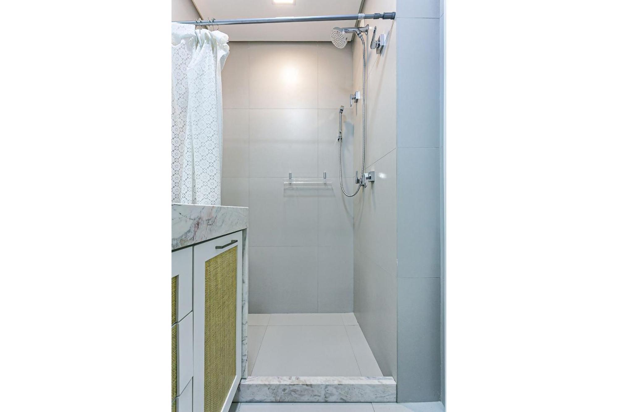 Apto Moderno E Sofisticado Jurere 200M Mar Jrr103 Apartamento Florianópolis Exterior foto